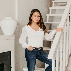 Meet your Posher, Suzanne